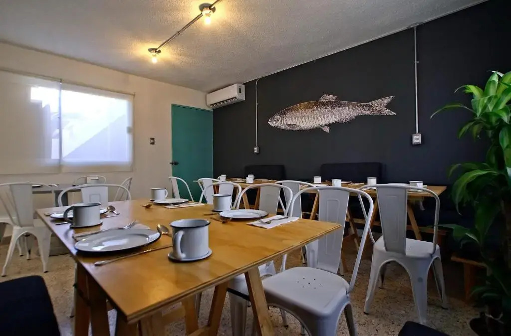 Foto - Mas Basico Hotel