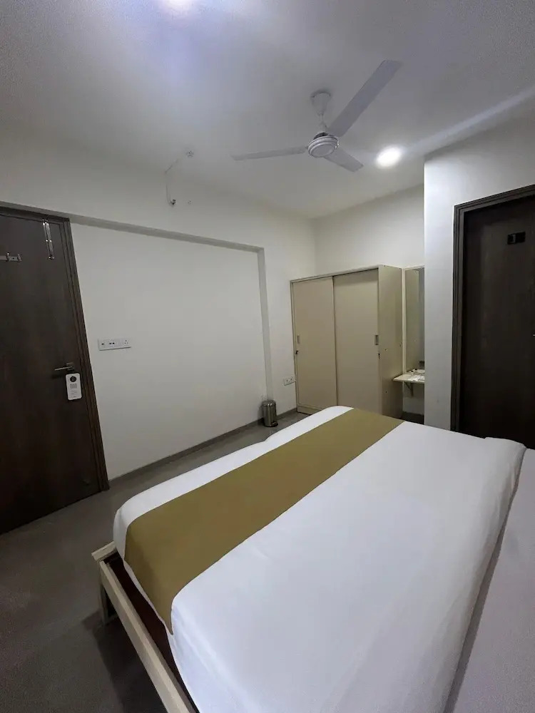 Foto - Z Bliss Suites, BKC