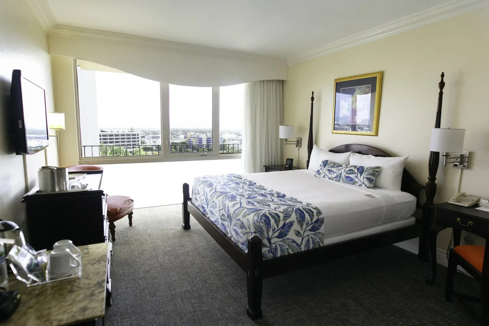 Foto - The Courtleigh Hotel and Suites