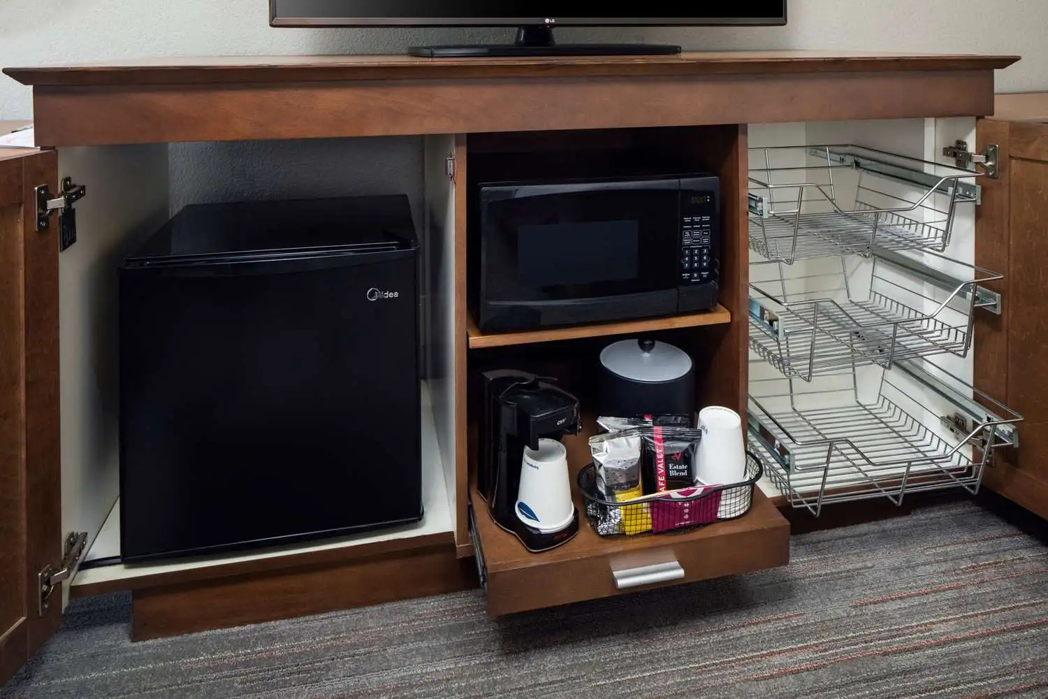 Foto - Hampton Inn Atlanta-Northlake