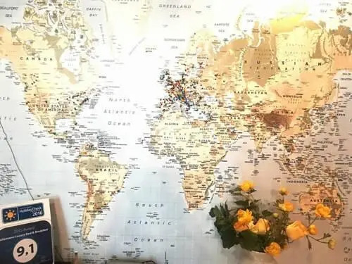 Photo - Tutt 'e Sant Luxury Rooms