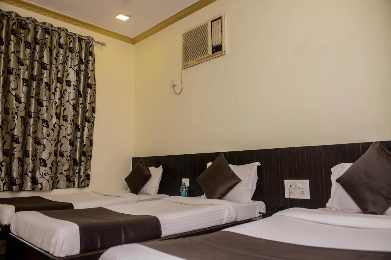 Foto - Hotel National