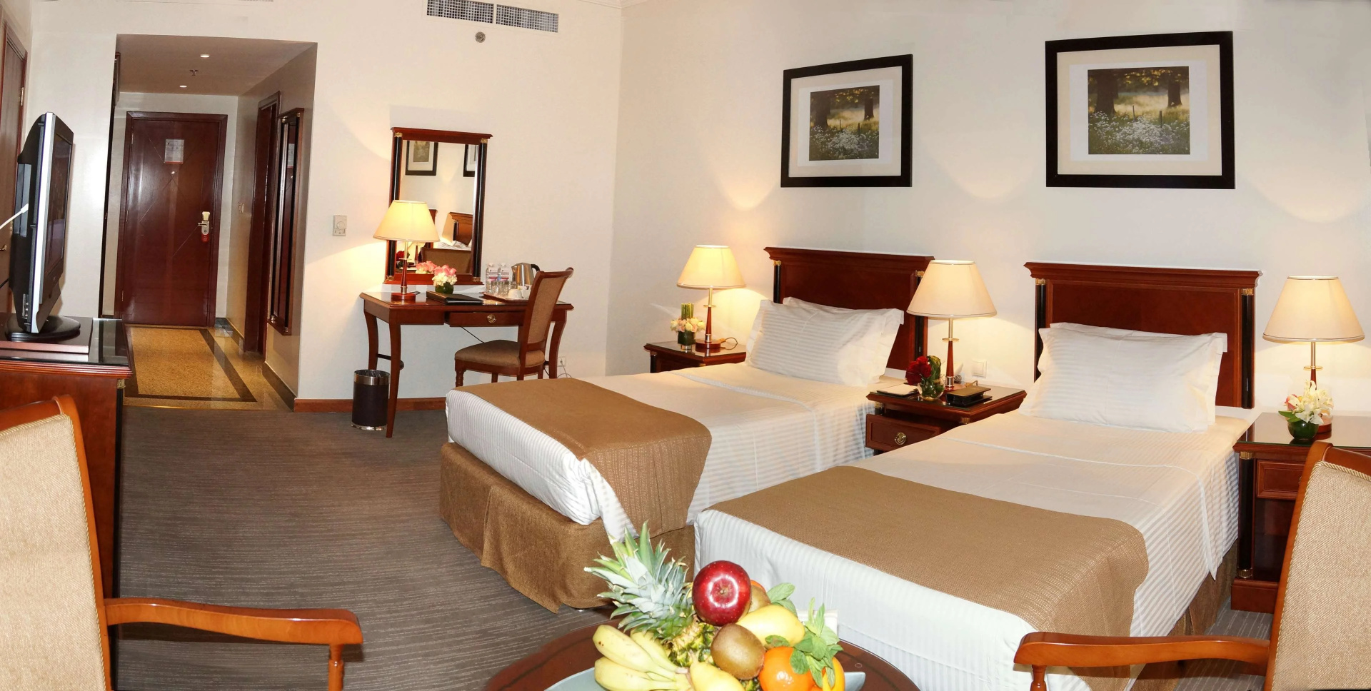 Photo - Executives Hotel - Olaya