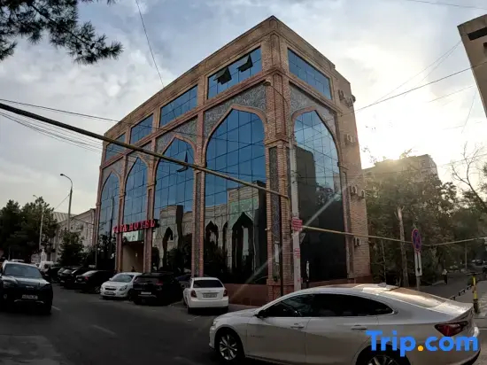 Foto - Viva Hotel