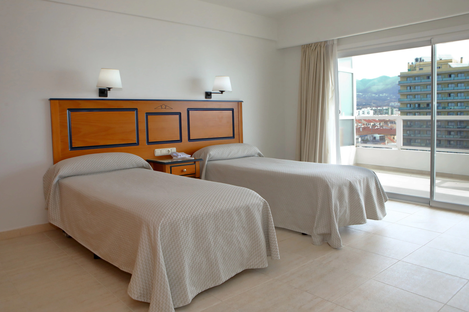 Photo - Hotel Apartamentos Pyr Fuengirola