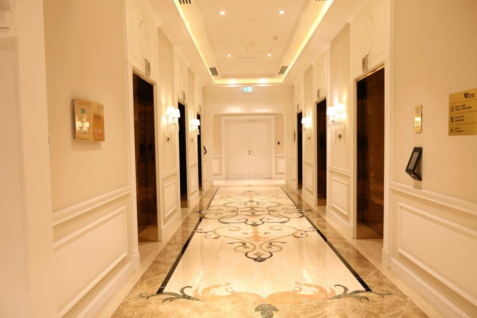 Photo - Westpac Hotel & Suites - Westbay Doha