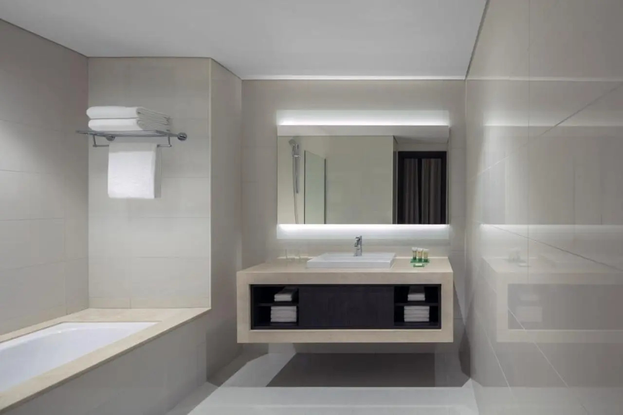 Foto - Hyatt Place Dubai Jumeirah Residences
