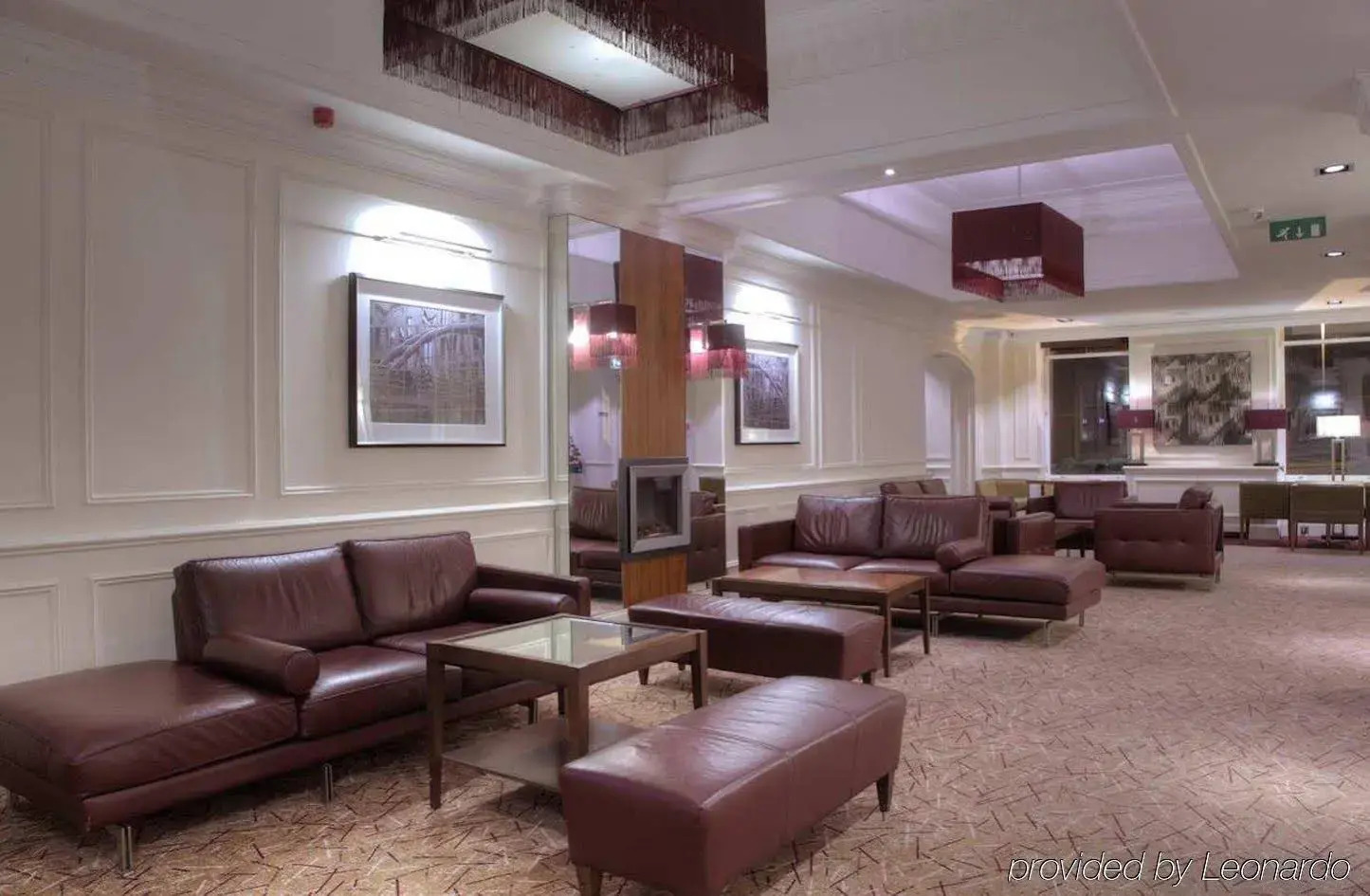 Foto - The Hoxton, Edinburgh