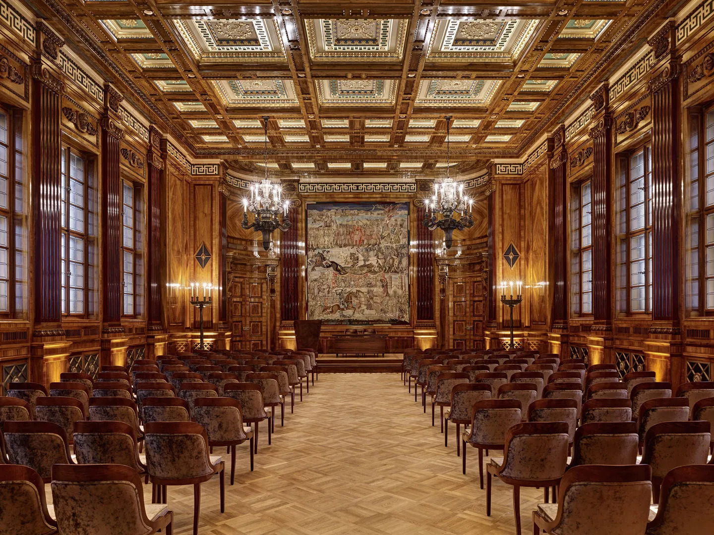 Foto - Park Hyatt Vienna