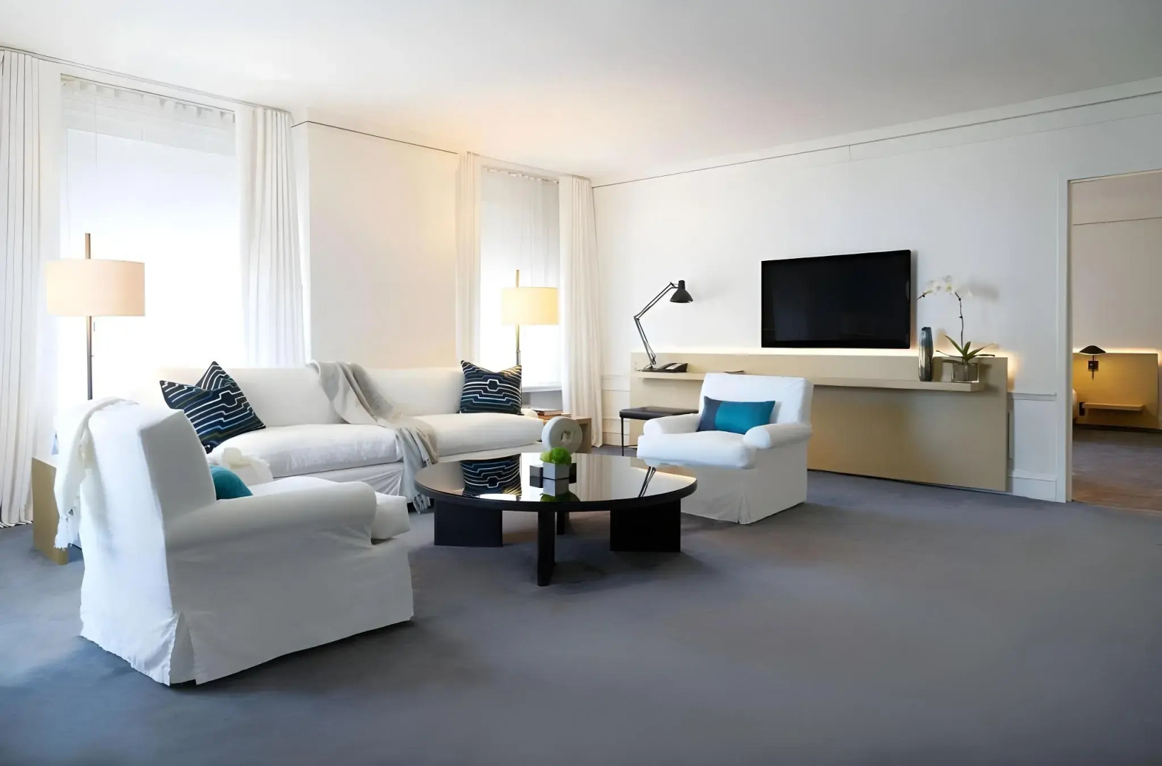 Foto - Ambassador Chicago, part of JdV by Hyatt