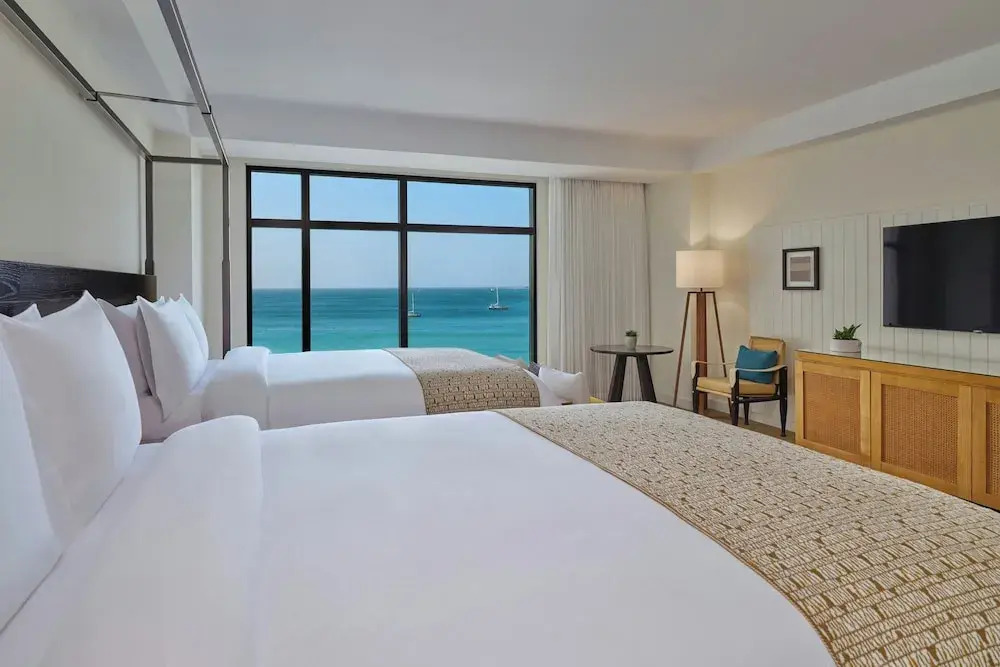 Photo - The St. Regis Aruba Resort