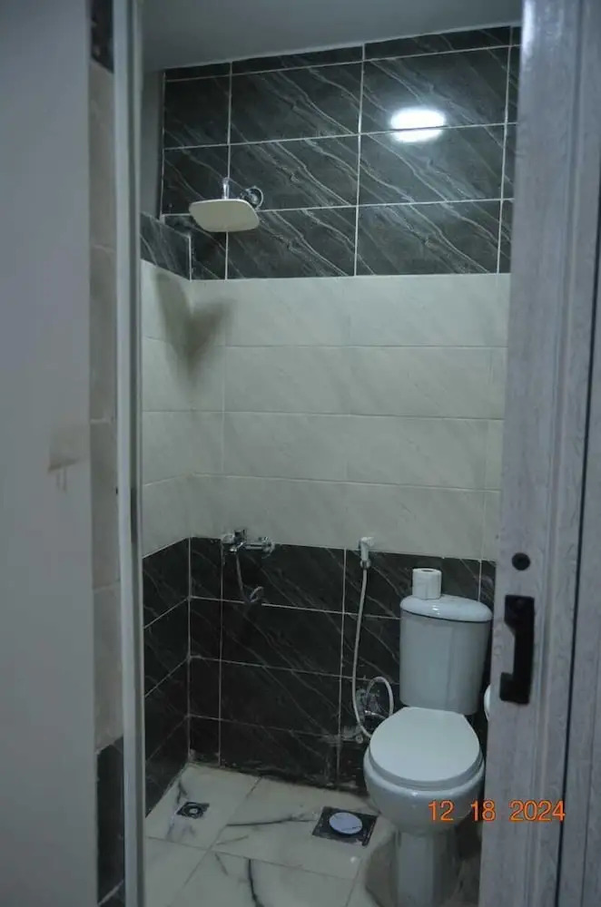 Foto - Pyramids Terrace Hostel View