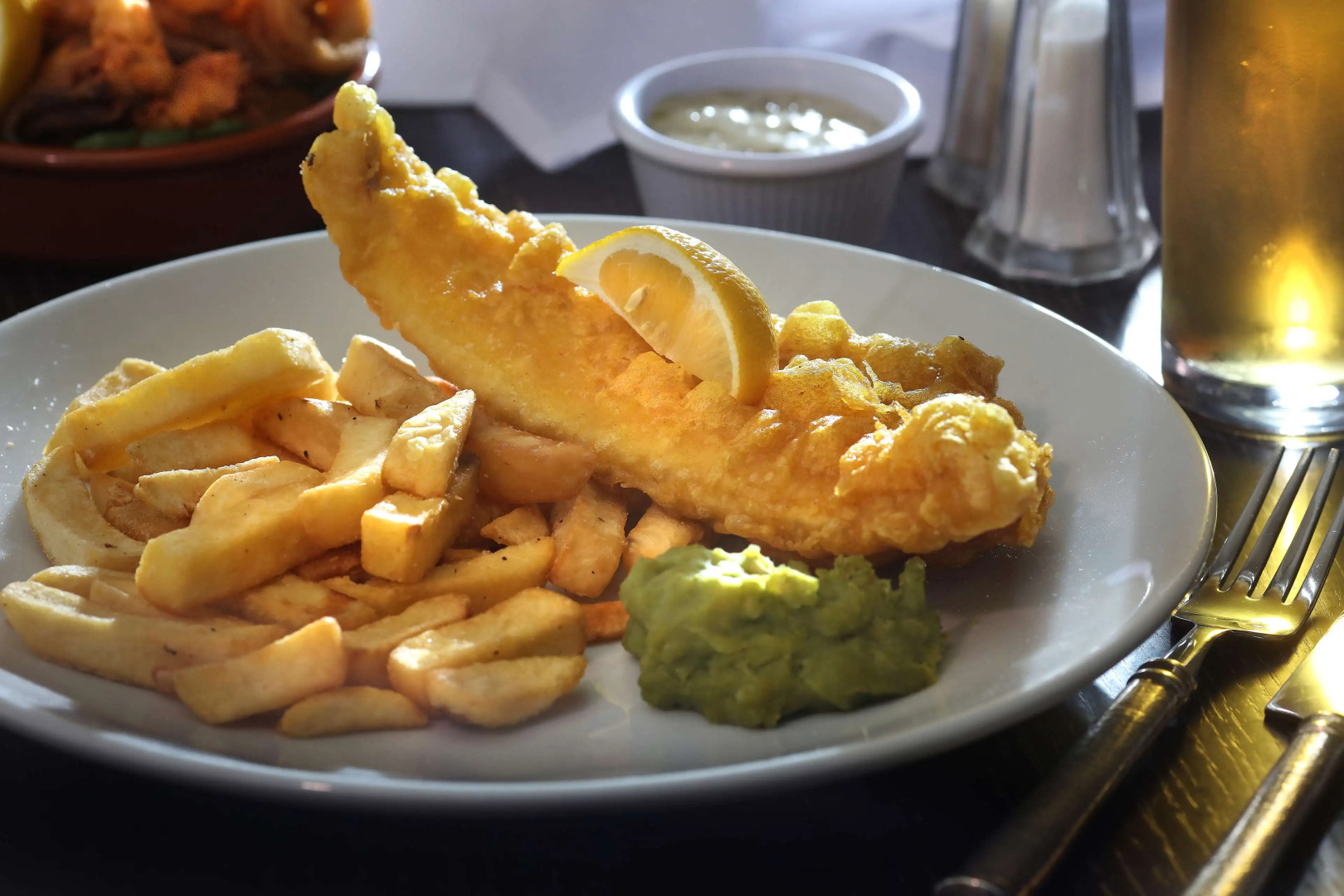 Foto - Best Western Thurrock Hotel