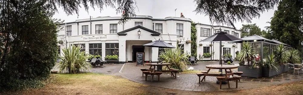 Foto - The Ethorpe Hotel by Chef and Brewer Collection