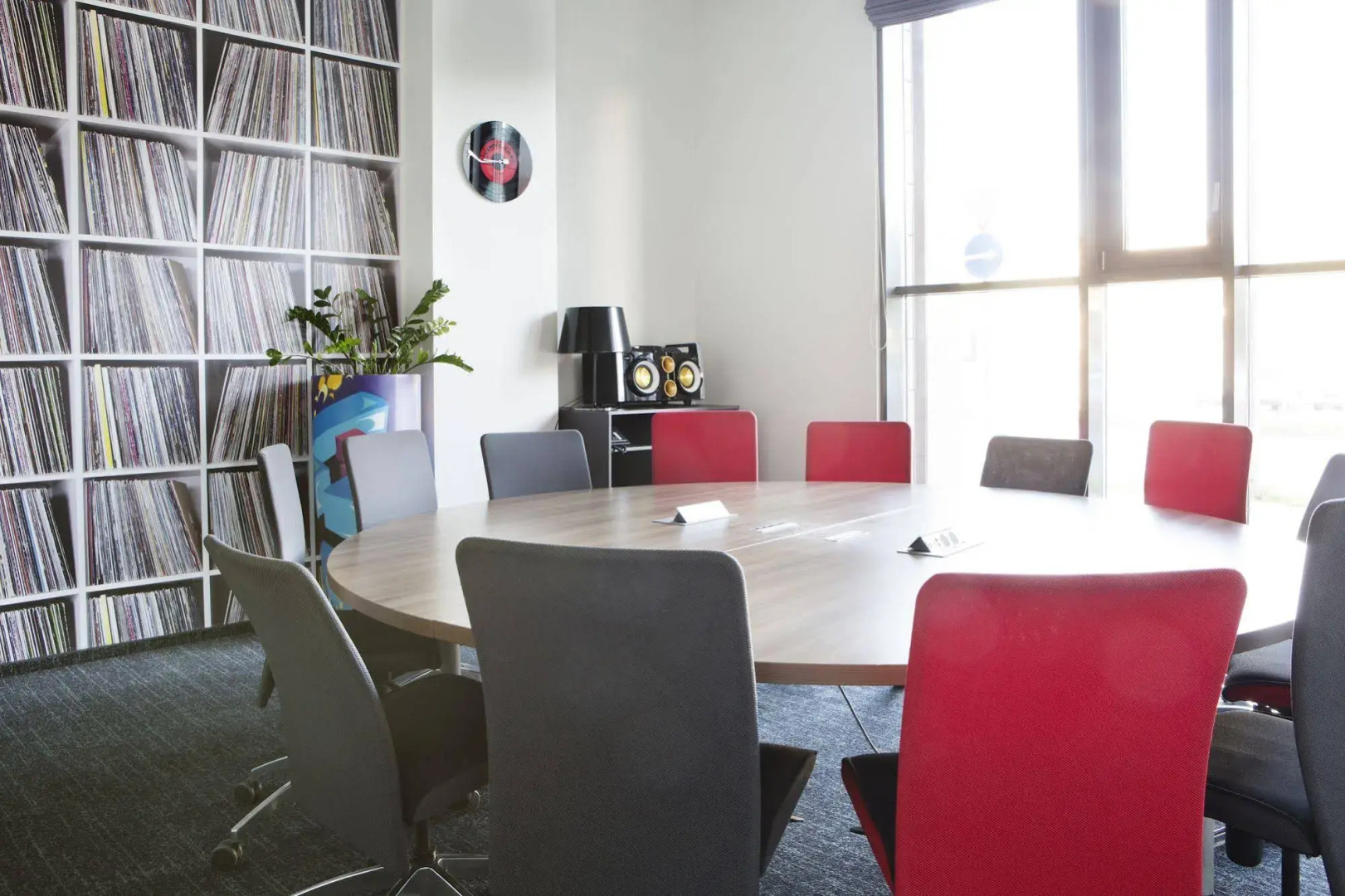 Photo - Comfort Hotel LT - Rock 'n' Roll Vilnius