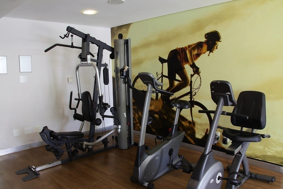 Foto - Bourbon Hotel Savassi - Belo Horizonte