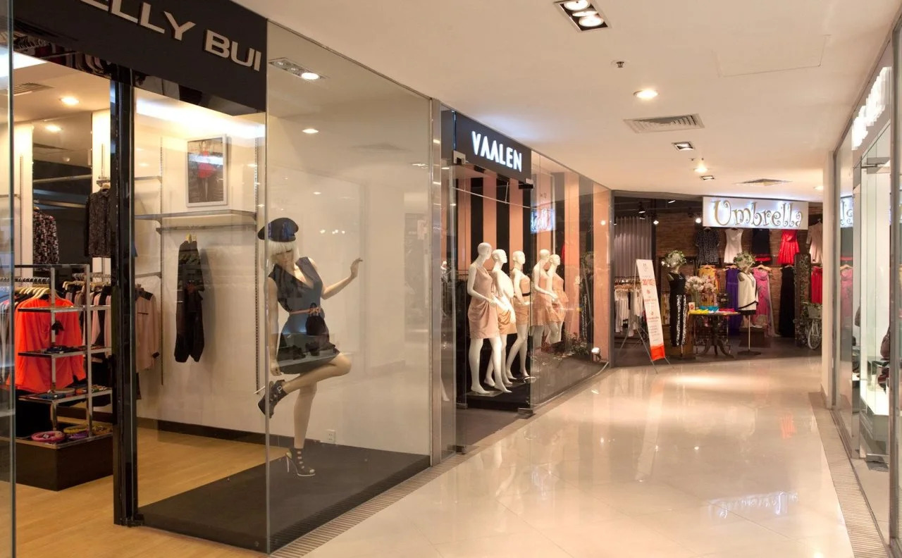 Photo - Sedona Suites Ho Chi Minh City