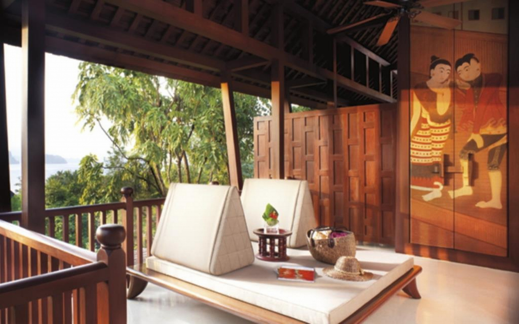 Foto - Phulay Bay, a Ritz-Carlton Reserve