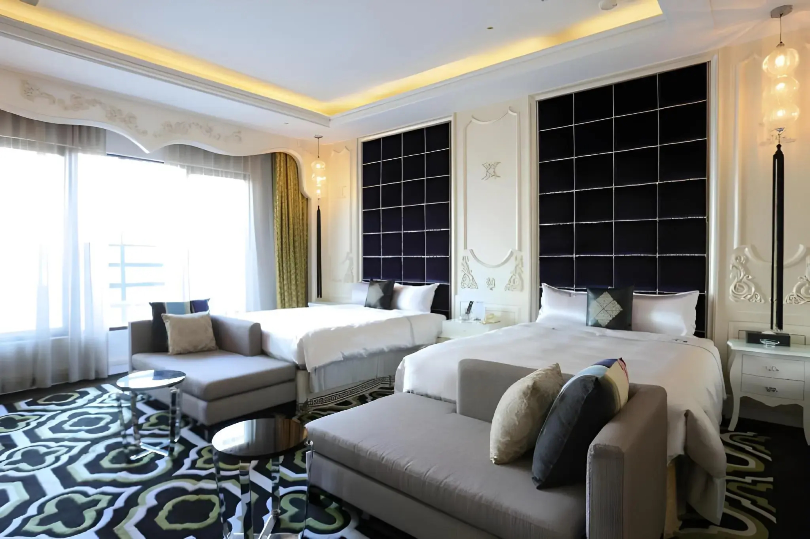 Photo - 沐蘭精品旅館-台北大直館 Mulan Boutique Hotel