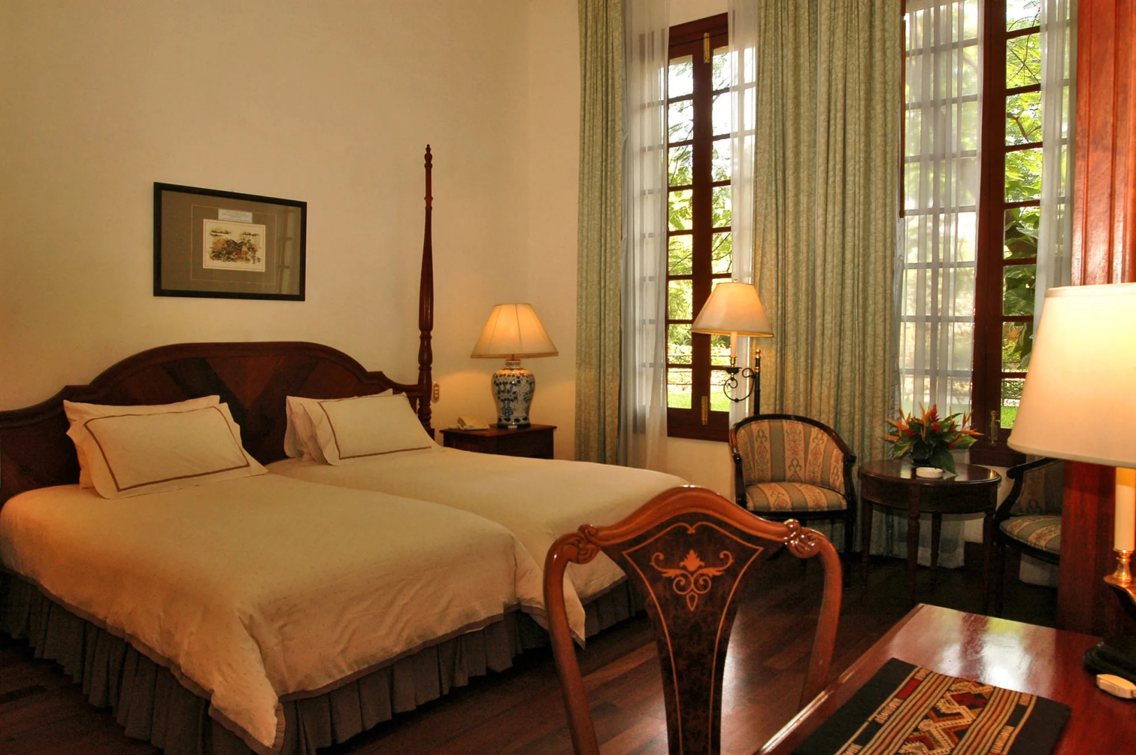 Photo - Settha Palace Hotel