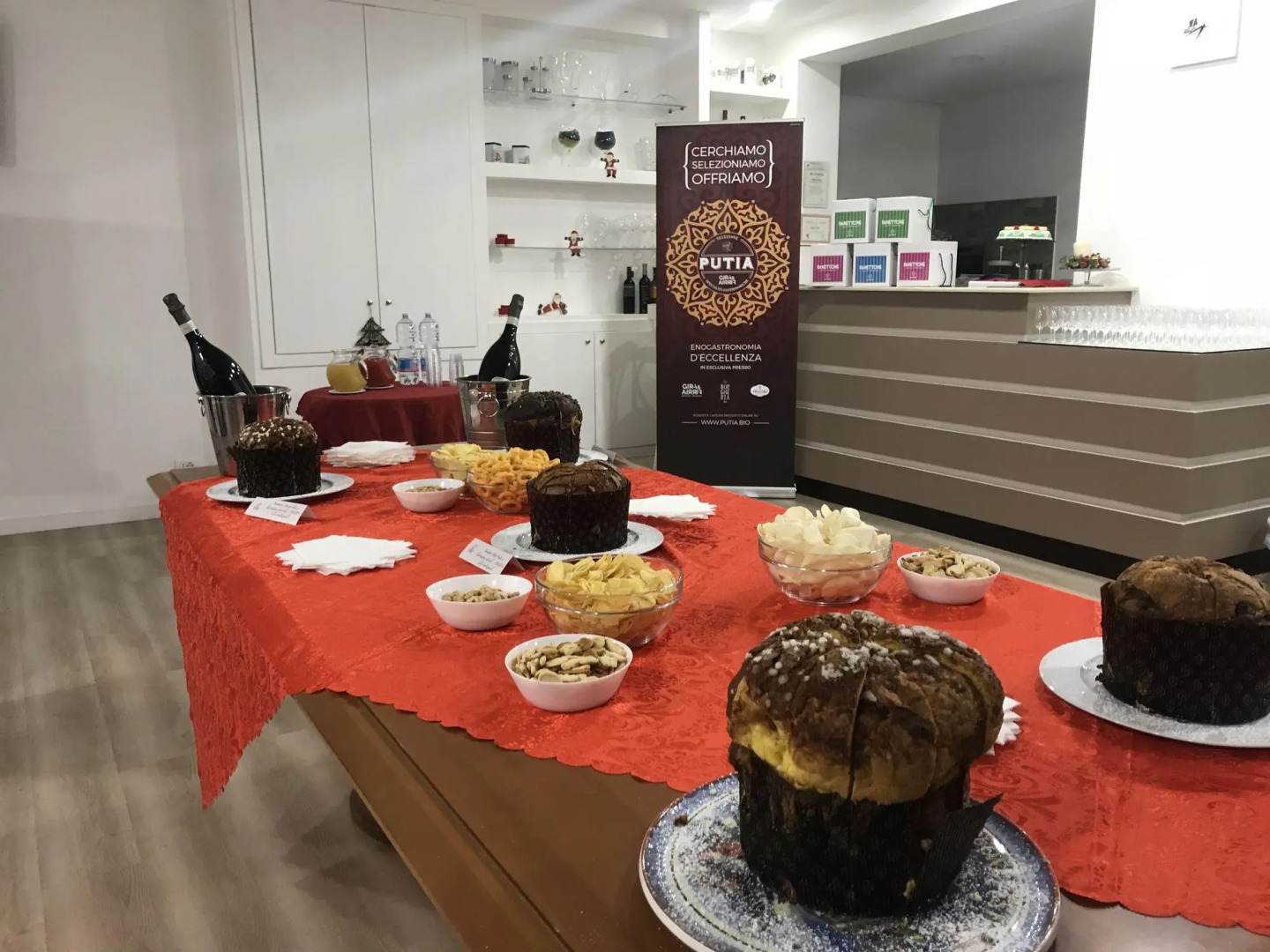 Foto - Hotel Elite Palermo Centro