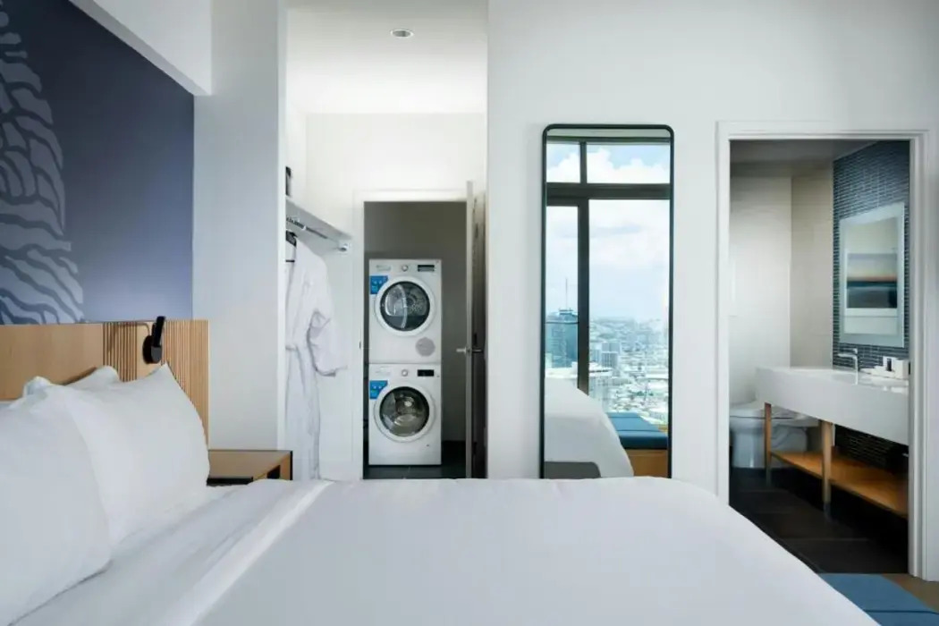 Foto - Renaissance Honolulu Hotel & Spa