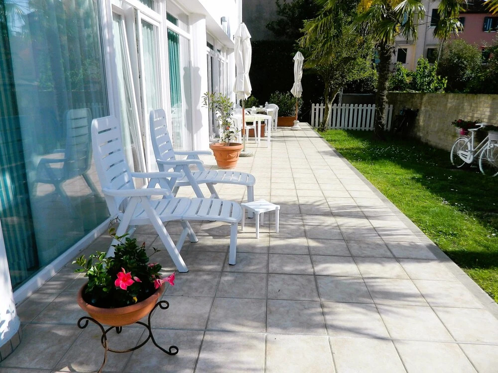 Foto - Villa Marina