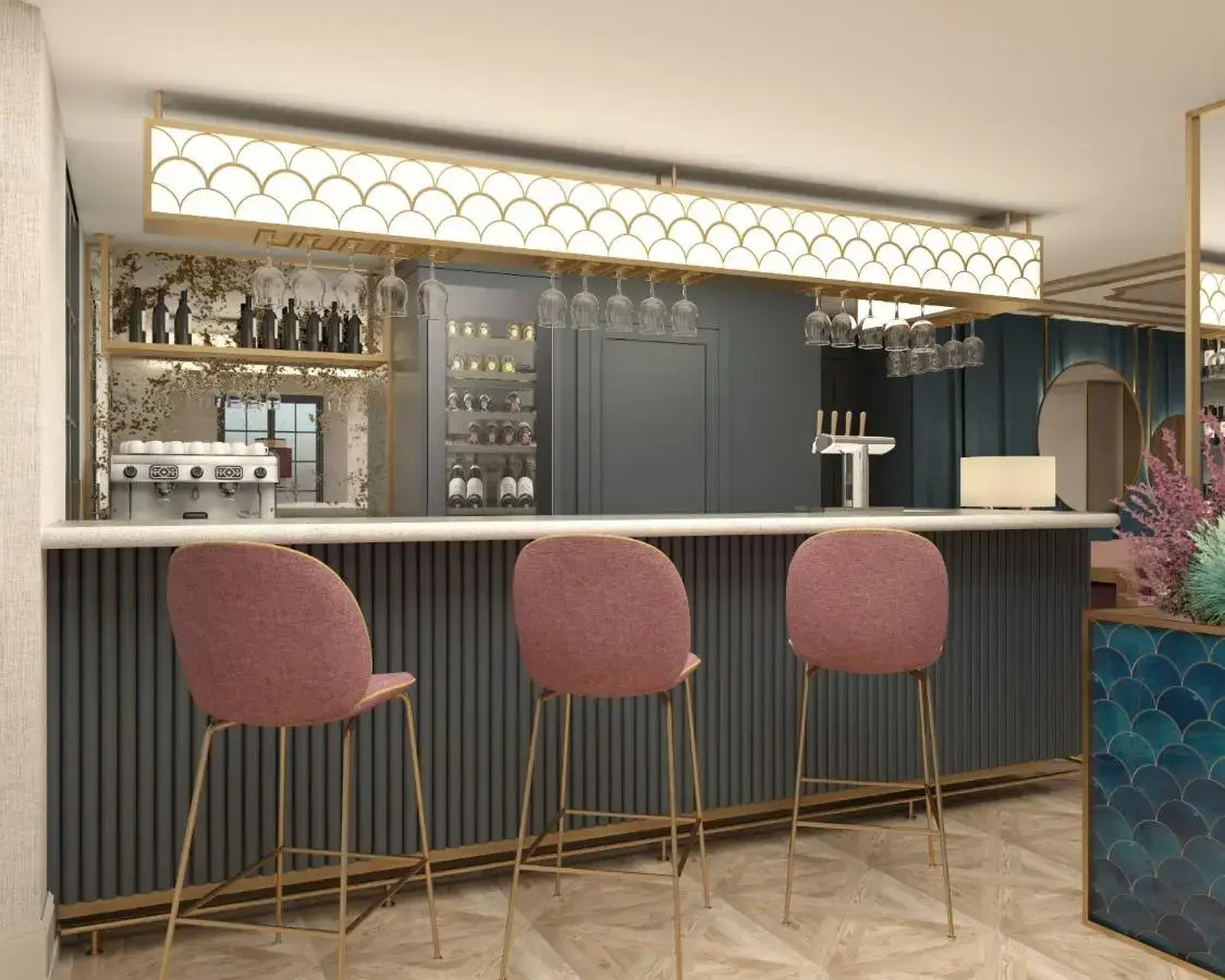 Foto - Catalonia Puerta del Mar