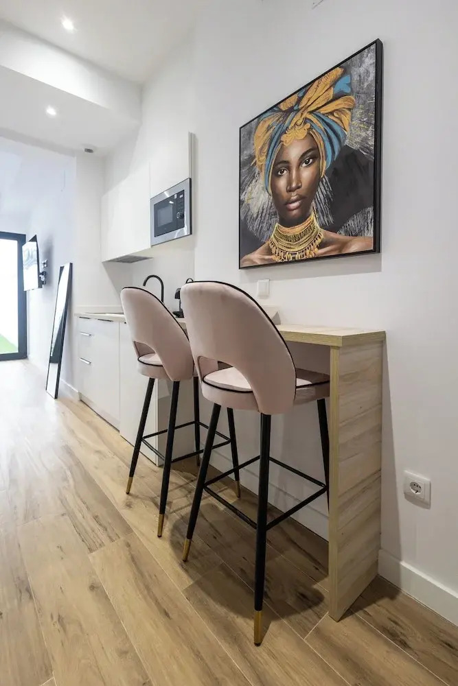 Foto - Lôla Suites by Concept Flats