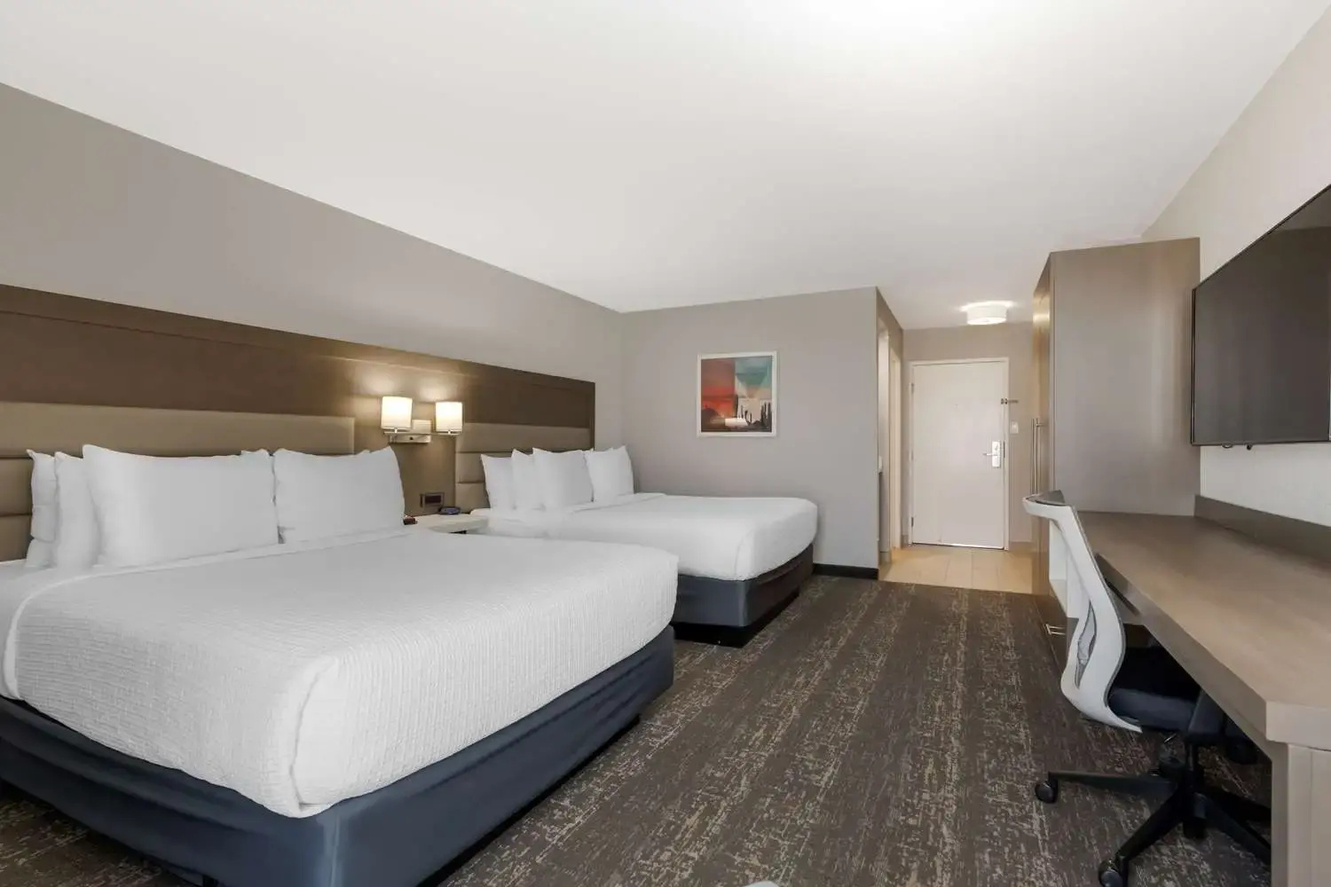 Foto - Best Western Plus Sparks-Reno Hotel
