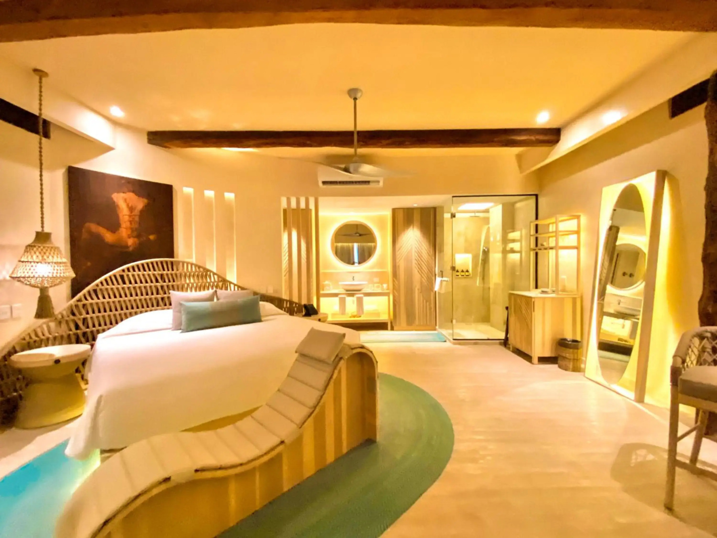 Photo - Hotel Shibari Tulum - Restaurant & Cenote Club