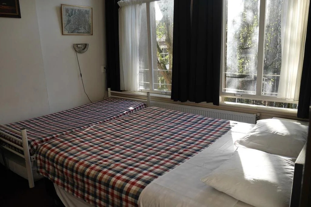 Foto - Hotel Galerij Amsterdam