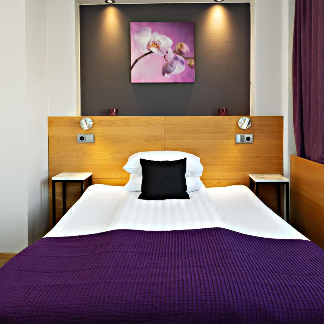 Photo - Best Western Hotel Arena