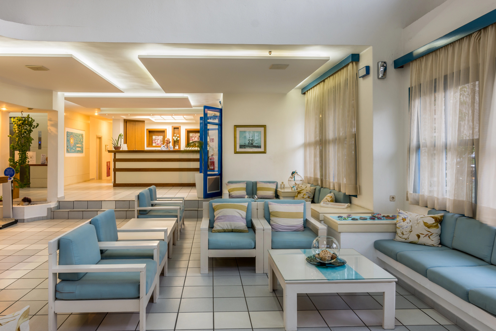 Foto - Central Hersonissos Hotel