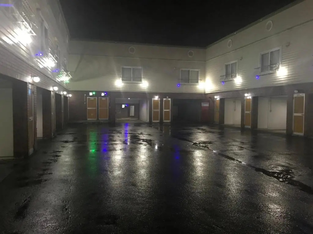 Foto - Hotel Vegas (Adult Only)