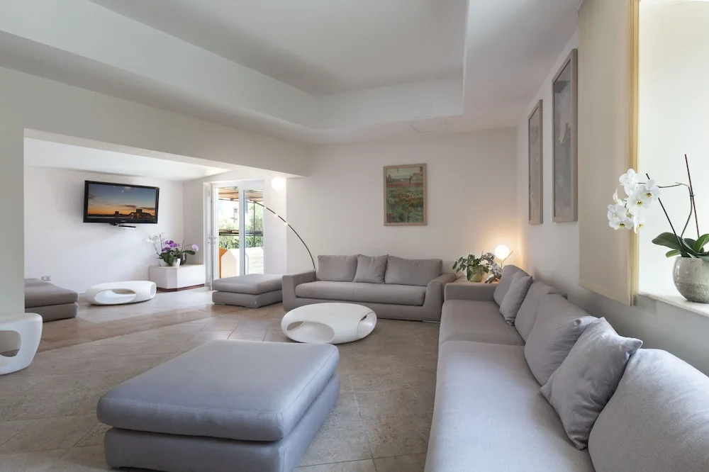 Photo - Hotel Al Gabbiano