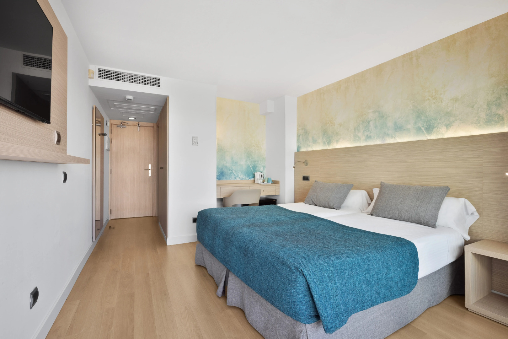 Foto - Aparthotel Fontanellas Playa