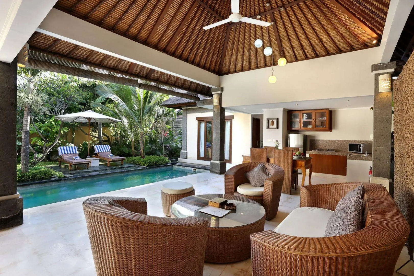 Photo - The Buah Bali Villas