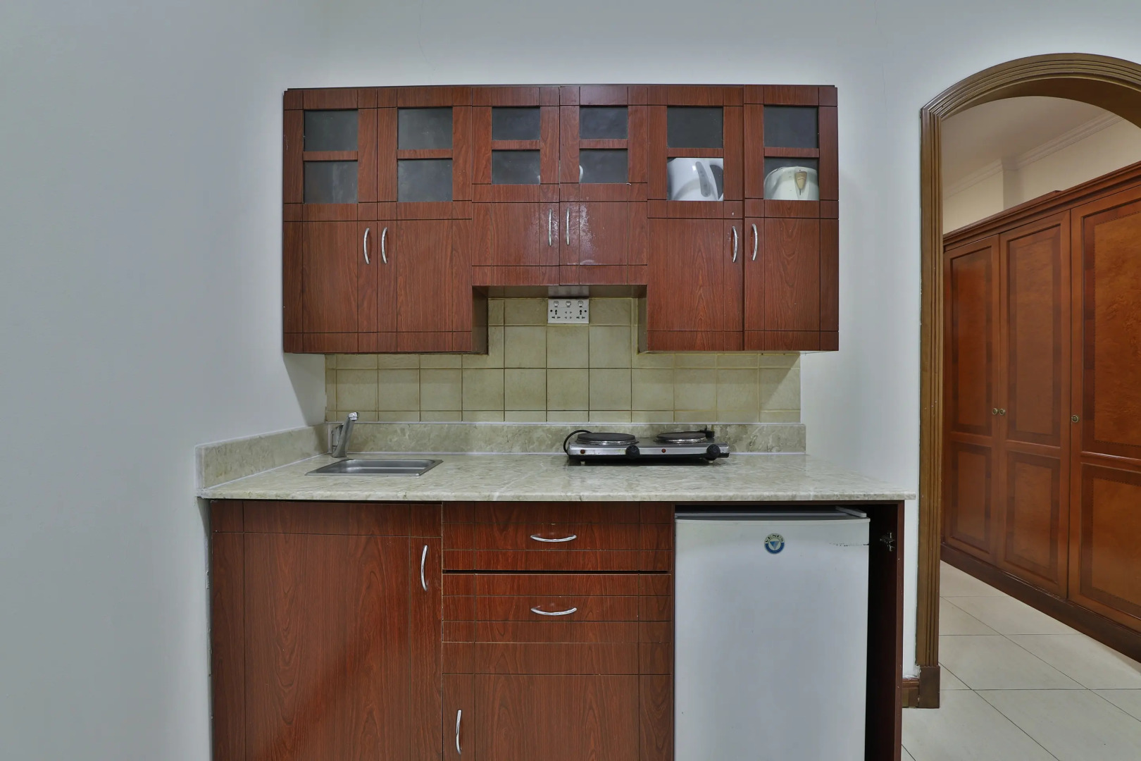 Foto - Moon Valley Hotel Apartment - Bur Dubai, Burjuman