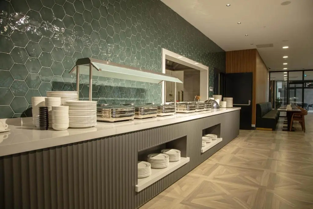 Photo - V Center Hotel