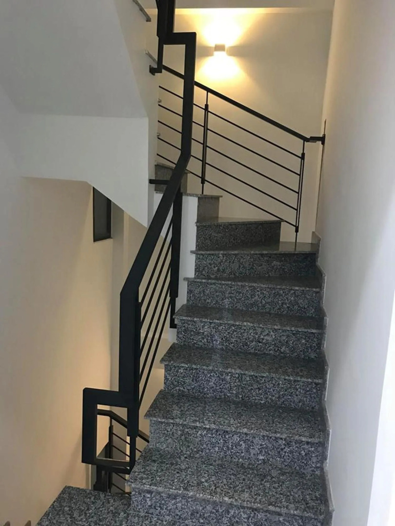 Foto - Winston Hotel