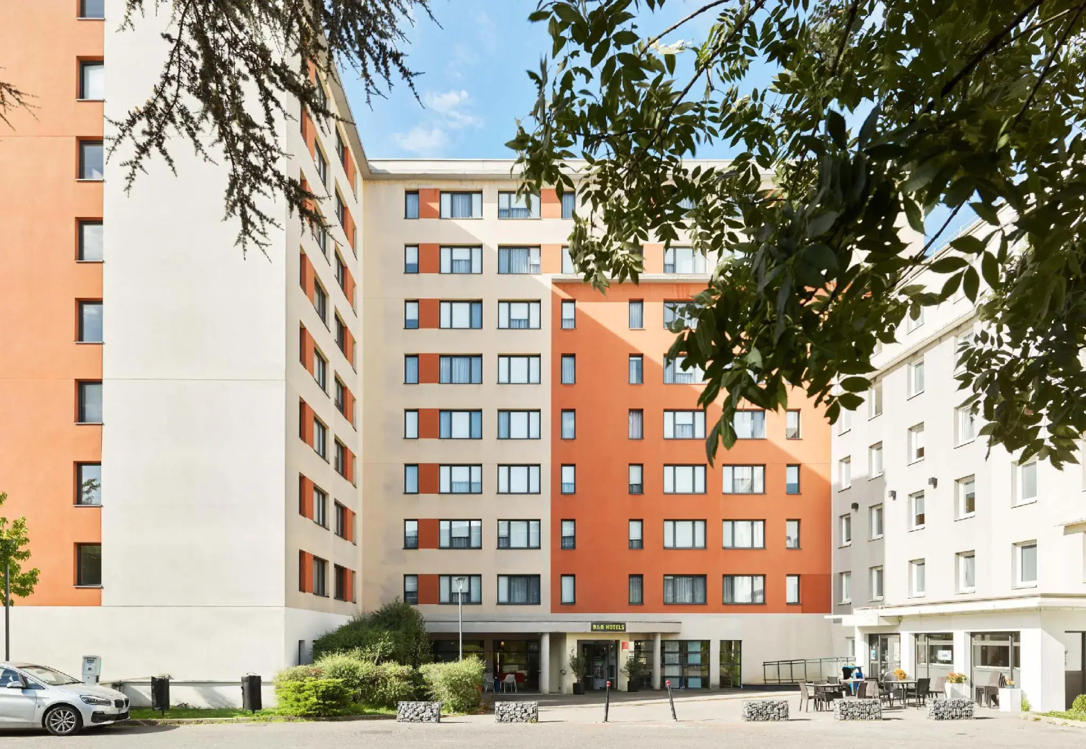 Foto - B&B HOME Vélizy