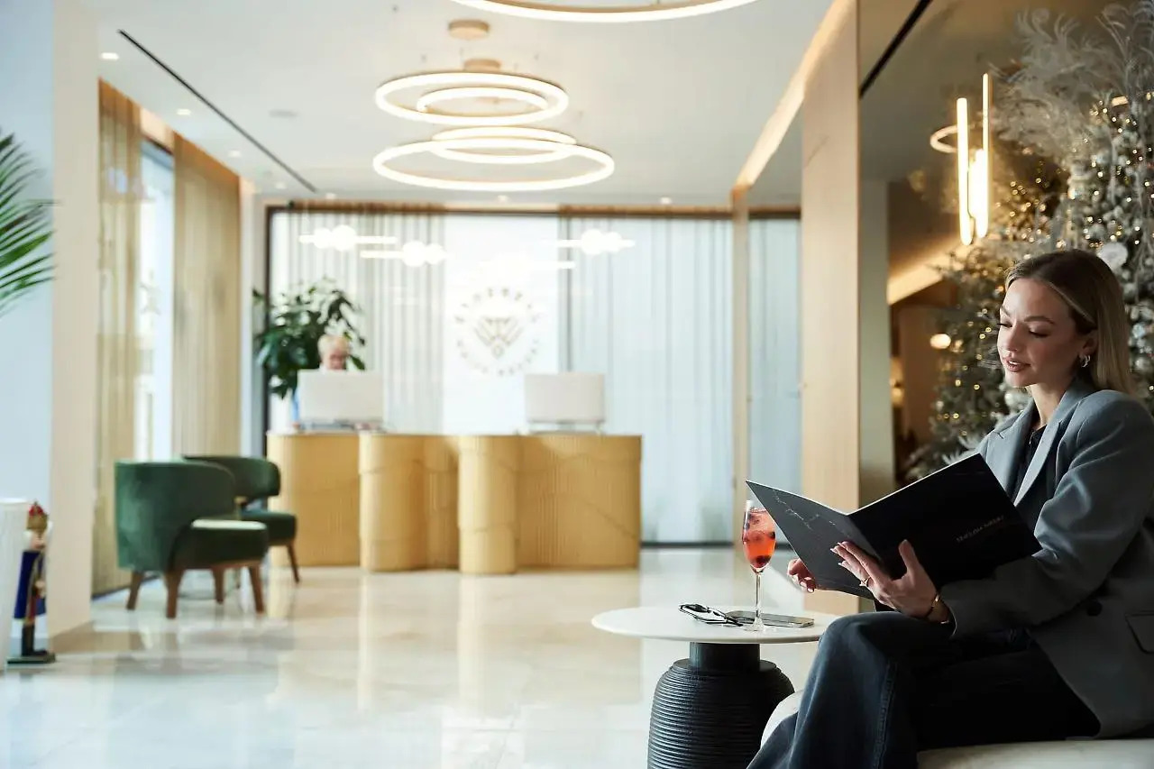 Foto - Ethereal White Resort Hotel & Spa - Adults Only