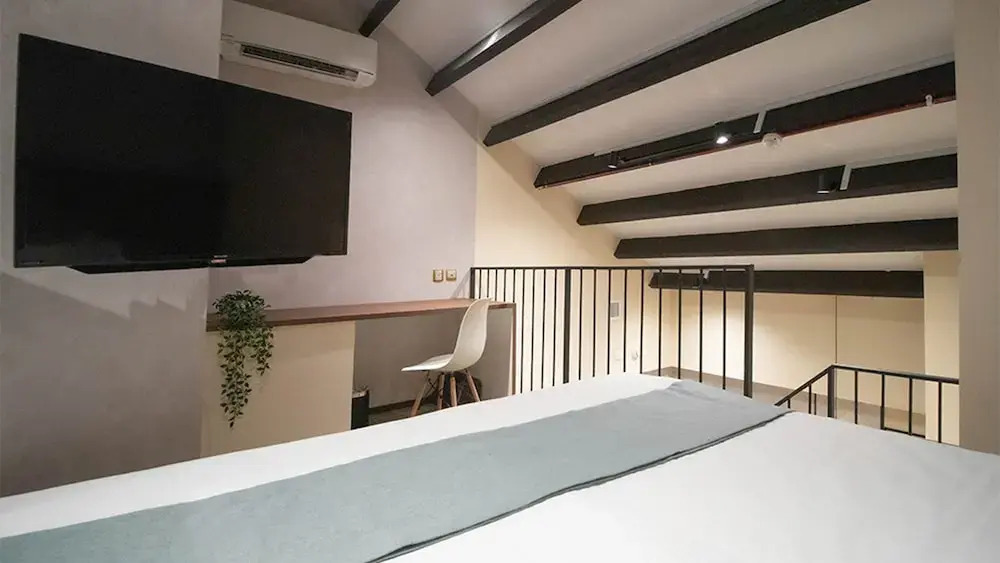 Photo - Hotel Calmo Hamilton