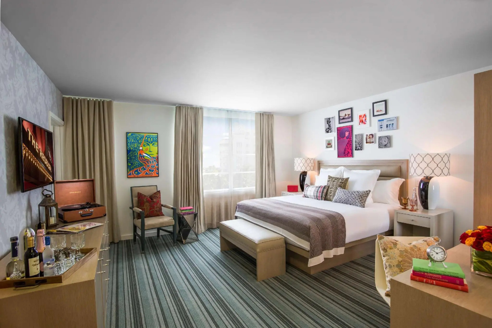 Foto - Uma House by Yurbban South Beach