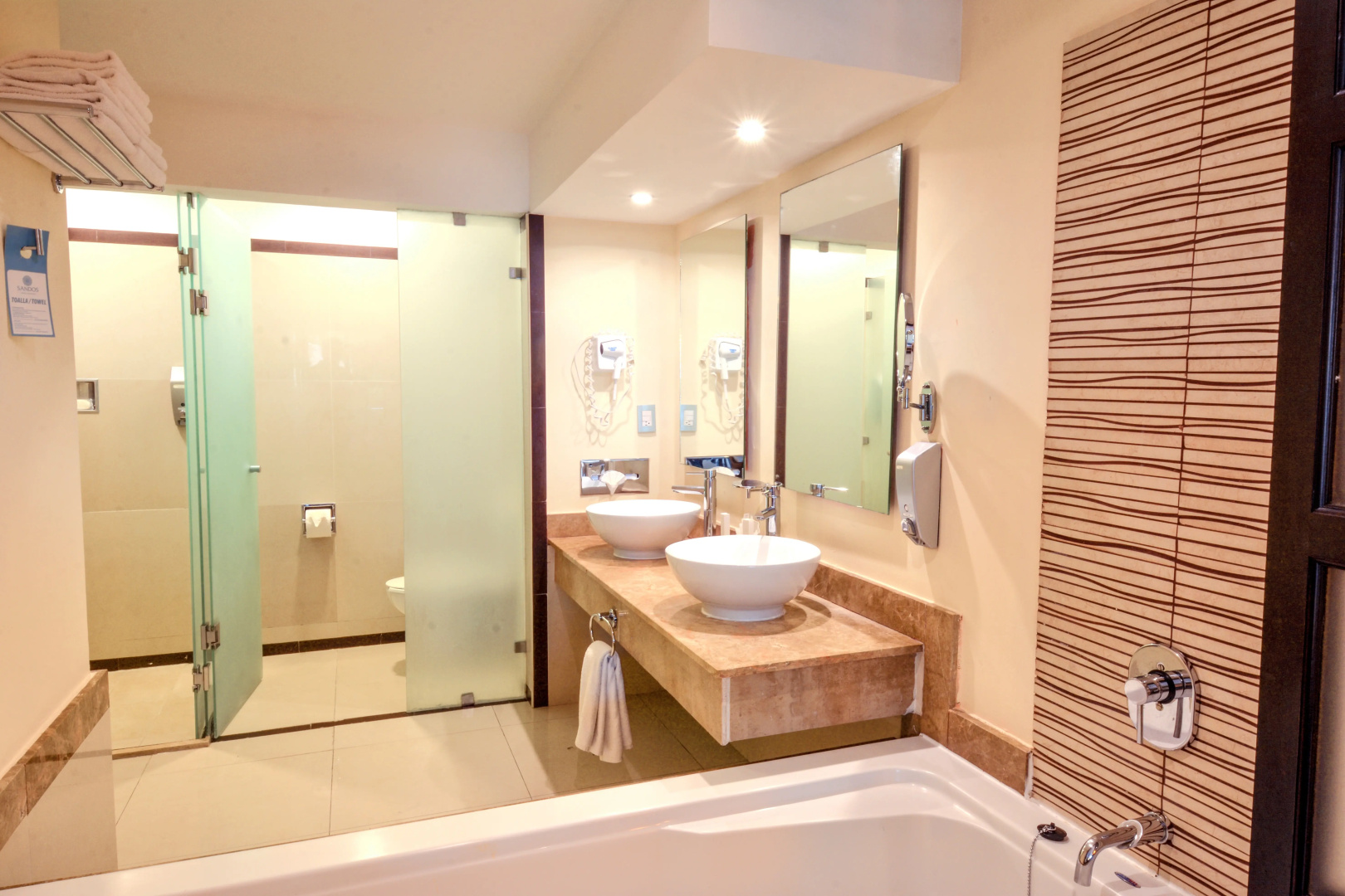 Photo - Sandos Playacar Hotel All Inclusive