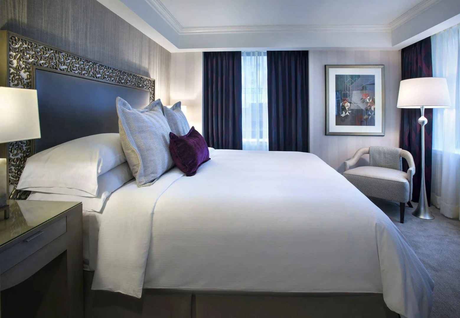 Foto - JW Marriott Essex House New York