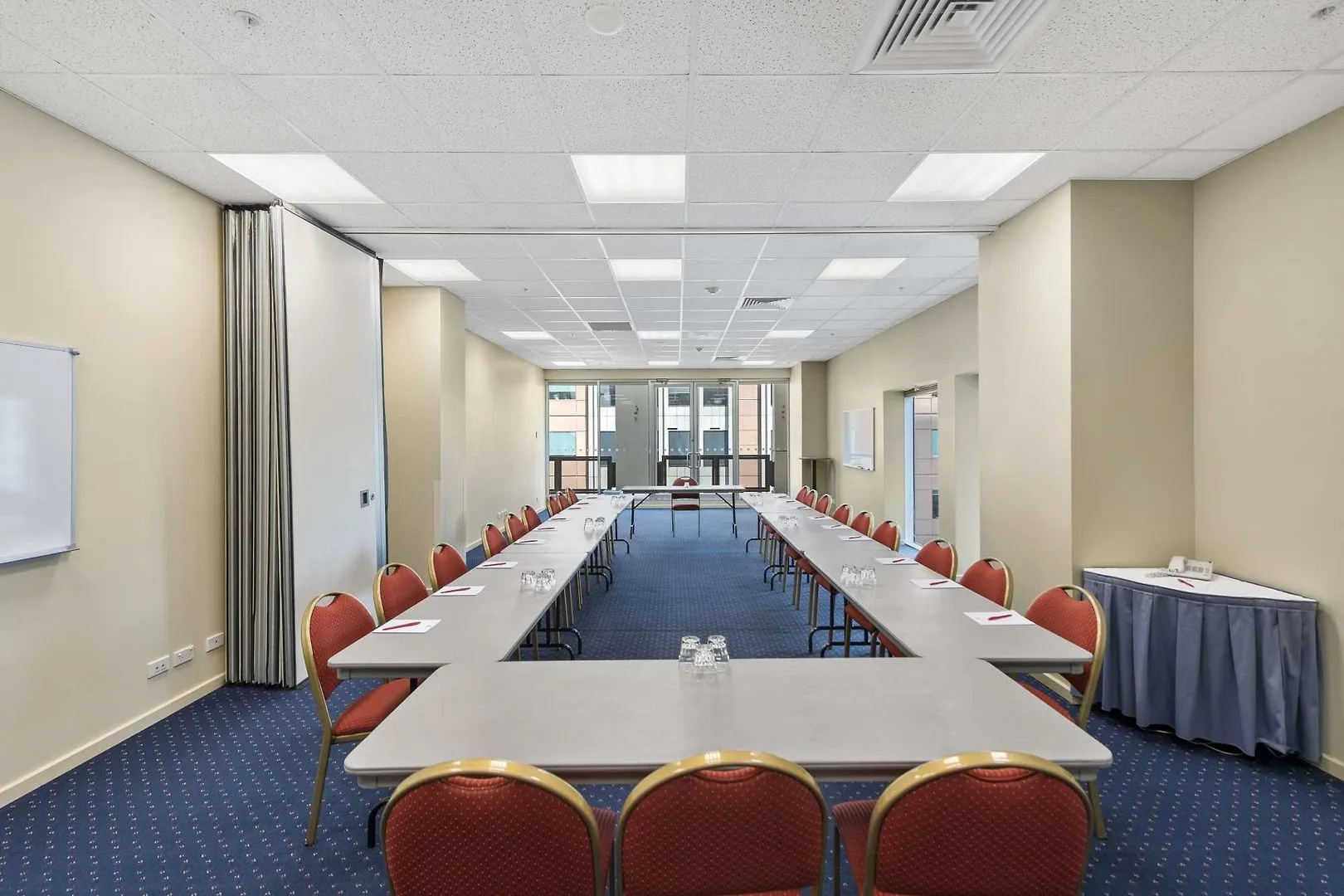 Foto - YEHS Hotel Melbourne CBD