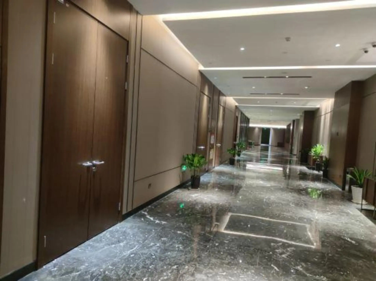 Hampton By Hilton Liaocheng