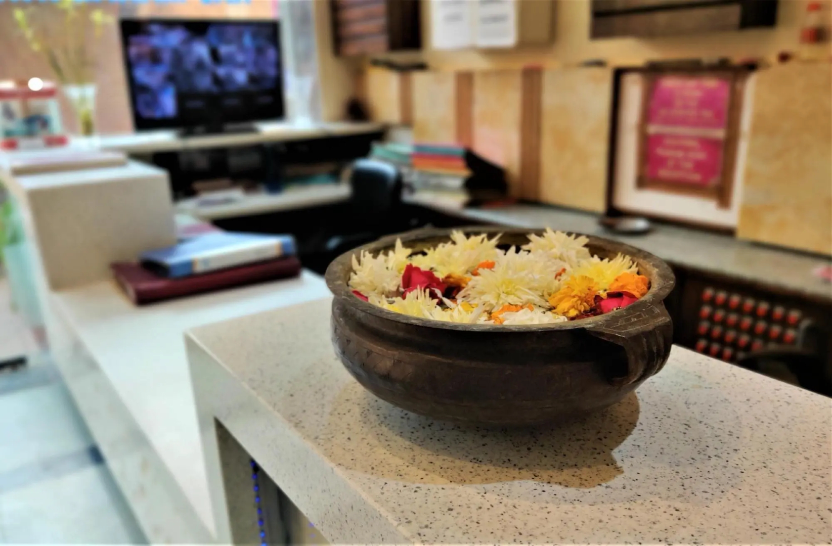 Foto - Hotel Raj Mahal Inn Near New Delhi Railway Station